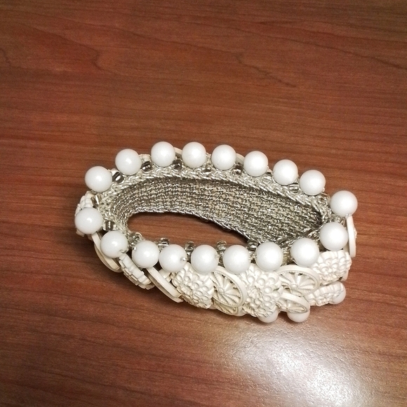 90S VINTAGE BRACELET - Picture 2 of 3